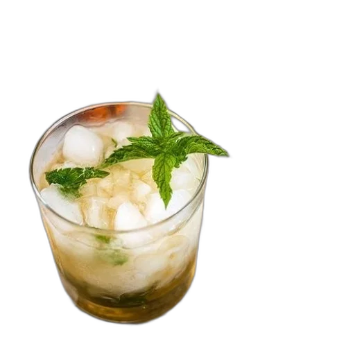 food, glass, whiskey, ice transparent PNG cut-out