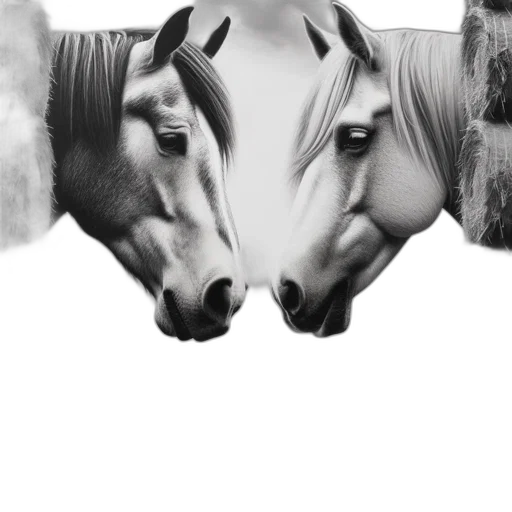 mask, animal, face, crown transparent PNG cut-out