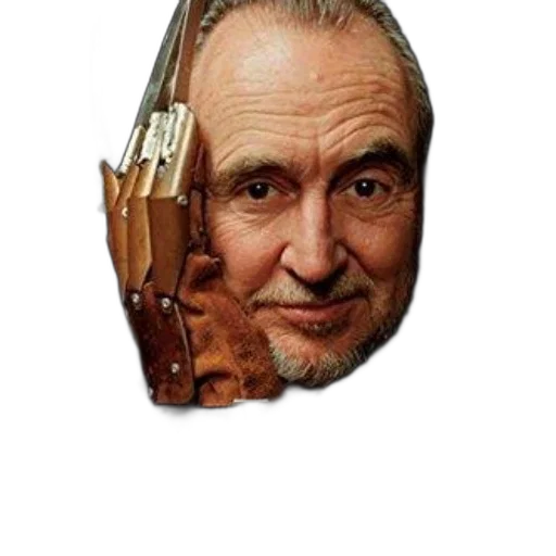 face, mask, jacket, robot transparent PNG cut-out