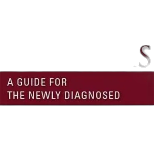 multiple, sclerosis, guide, newly transparent PNG cut-out