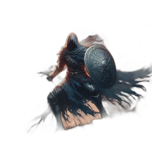 dragon, creature, animal, hair transparent PNG cut-out