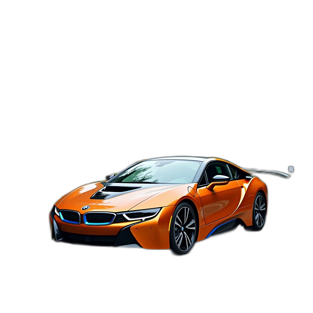 car, weapon, animal, flower transparent PNG cut-out