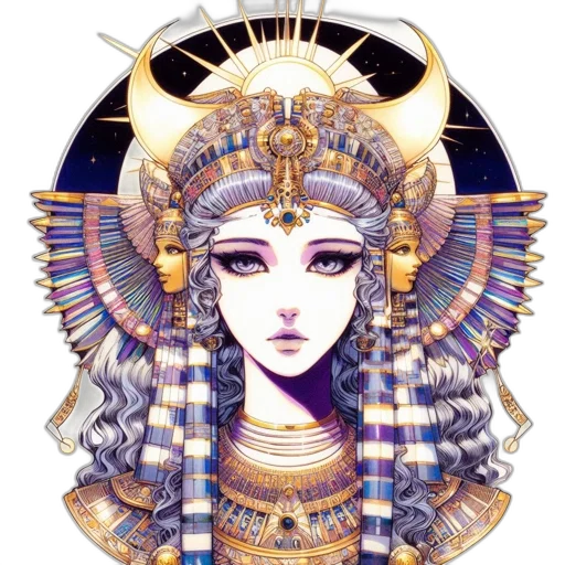jewelry, crown, mask, face transparent PNG cut-out