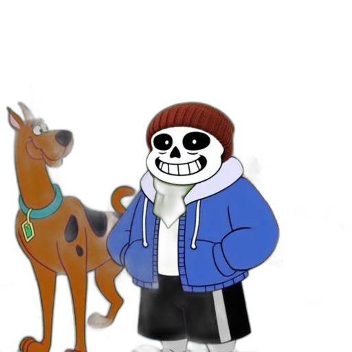 animal, jacket, creature, staff transparent PNG cut-out