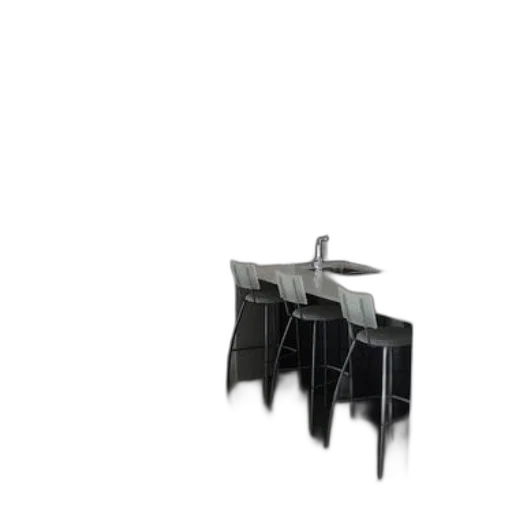 furniture, robot, jewelry, building transparent PNG cut-out