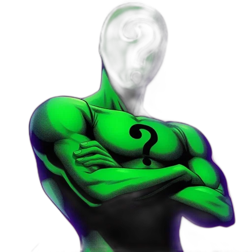 mask, robot, face, creature transparent PNG cut-out