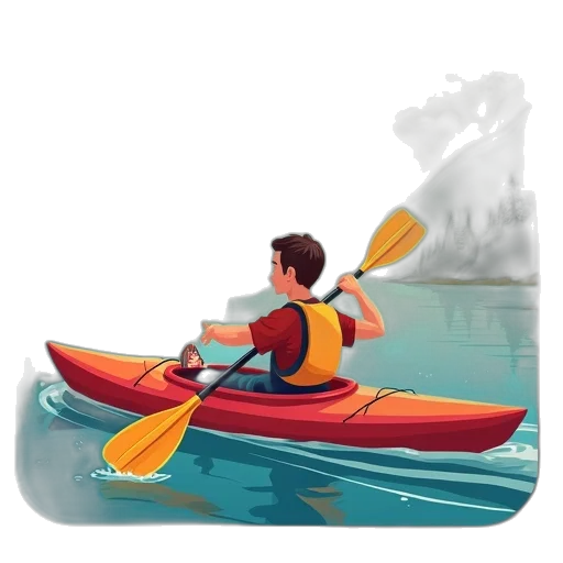 concept art, 3d render, photorealistic, oil painting transparent PNG cut-out