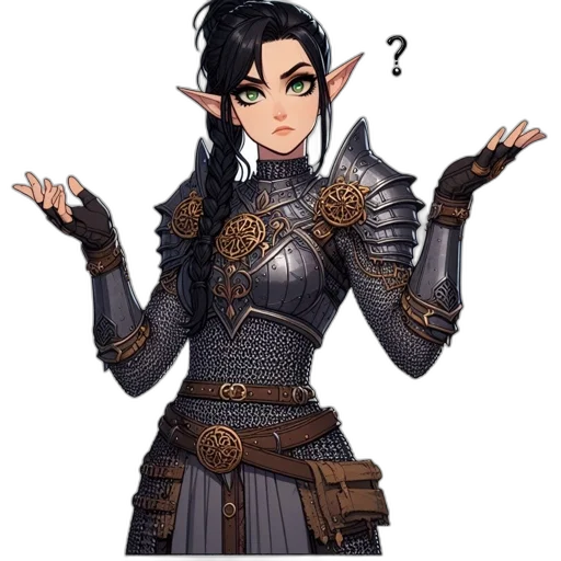staff, dragon, fantasy art, concept art transparent PNG cut-out