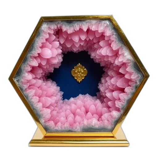 crown, jewelry, flower, staff transparent PNG cut-out