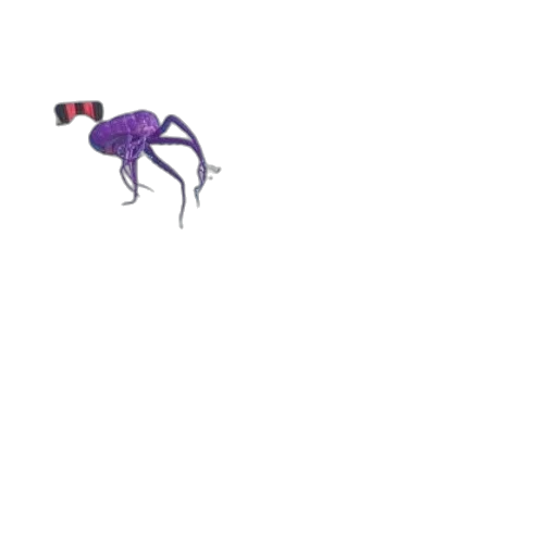 creature, animal, dragon, umbrella transparent PNG cut-out