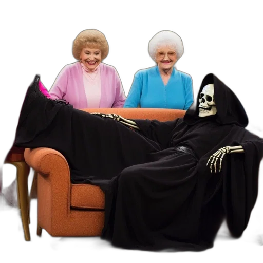 furniture, crown, mask, dress transparent PNG cut-out