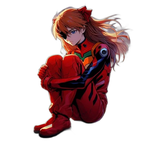 robot, weapon, jacket, dress transparent PNG cut-out