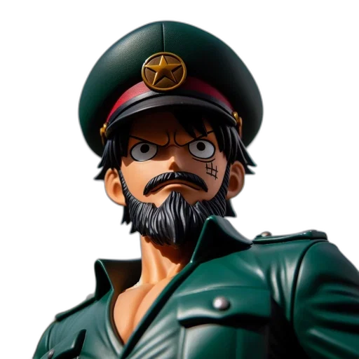 hat, face, staff, concept art transparent PNG cut-out