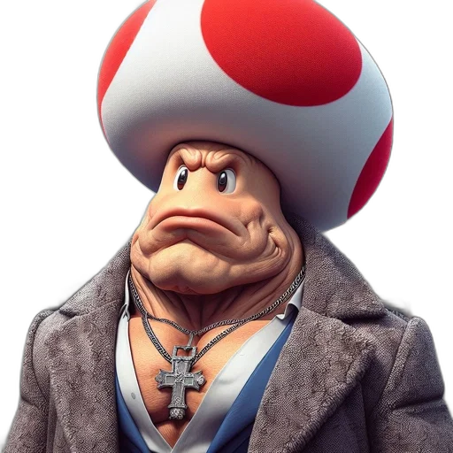 hat, face, crown, staff transparent PNG cut-out