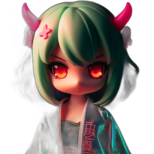 staff, creature, weapon, dragon transparent PNG cut-out