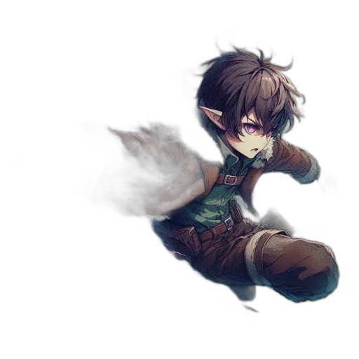 dragon, weapon, sword, staff transparent PNG cut-out