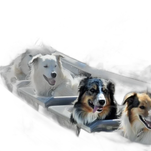 car, animal, photorealistic, concept art transparent PNG cut-out