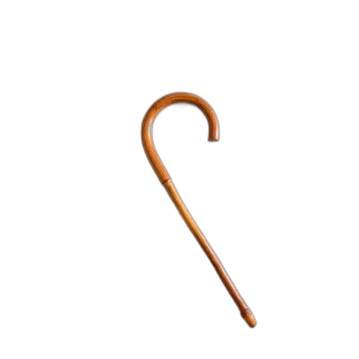 staff, weapon, hair, furniture transparent PNG cut-out