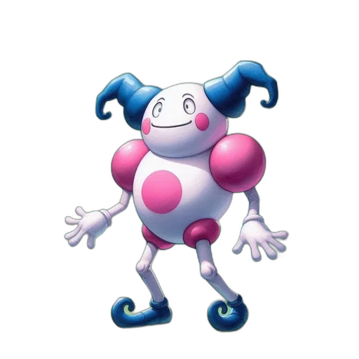 robot, creature, animal, staff transparent PNG cut-out