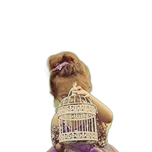 dress, bottle, 3d render, book transparent PNG cut-out