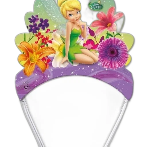 jewelry, crown, staff, colorful transparent PNG cut-out