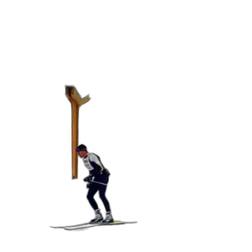sword, staff, weapon, robot transparent PNG cut-out