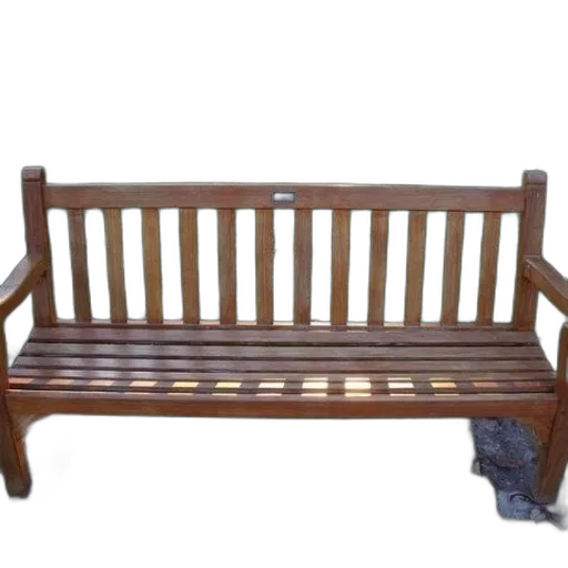 furniture, staff, weapon, 3d render transparent PNG cut-out