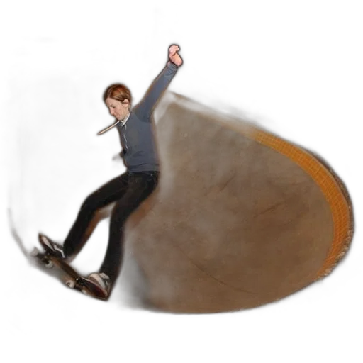 staff, umbrella, shoes, weapon transparent PNG cut-out
