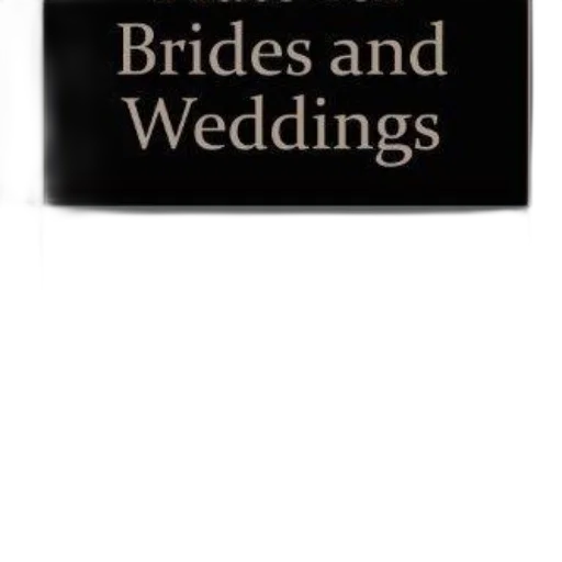 cover, brides, weddings, margo transparent PNG cut-out