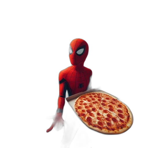 food, animal, weapon, creature transparent PNG cut-out