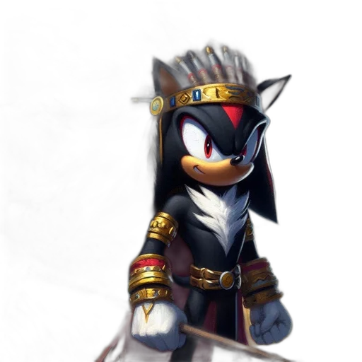 sword, staff, weapon, animal transparent PNG cut-out