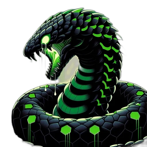 dragon, creature, animal, pixel art transparent PNG cut-out