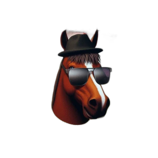 hat, animal, mask, face transparent PNG cut-out