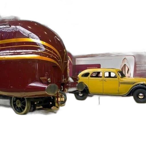 car, 3d render, concept art, photorealistic transparent PNG cut-out