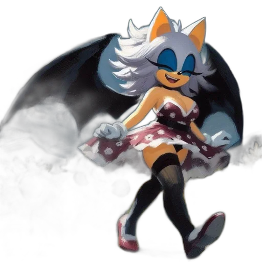 creature, mask, animal, dress transparent PNG cut-out