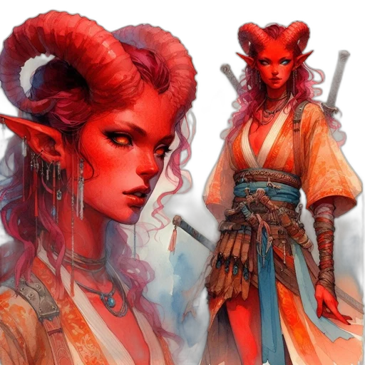 dragon, fantasy art, concept art, comic book art transparent PNG cut-out