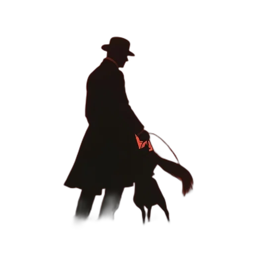 hat, staff, umbrella, weapon transparent PNG cut-out