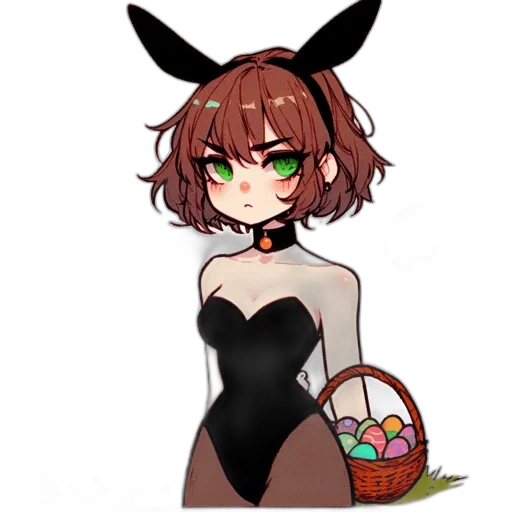 dress, creature, animal, mask transparent PNG cut-out