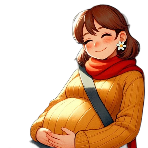jacket, dress, food, concept art transparent PNG cut-out
