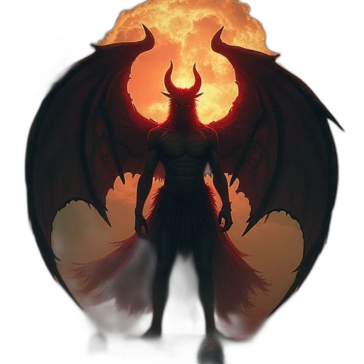 dragon, creature, mask, crown transparent PNG cut-out