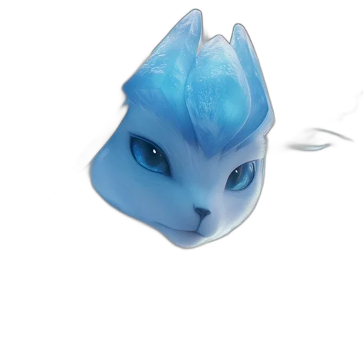 mask, dragon, creature, animal transparent PNG cut-out