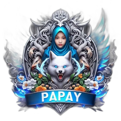 fantasy art, pixel art, concept art, photorealistic transparent PNG cut-out