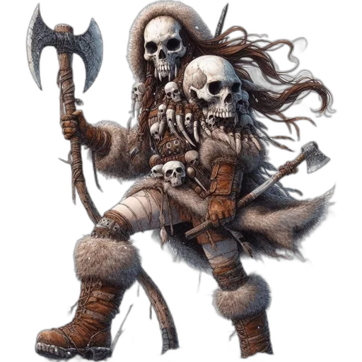 staff, weapon, concept art, fantasy art transparent PNG cut-out