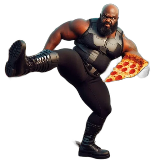 food, weapon, animal, concept art transparent PNG cut-out