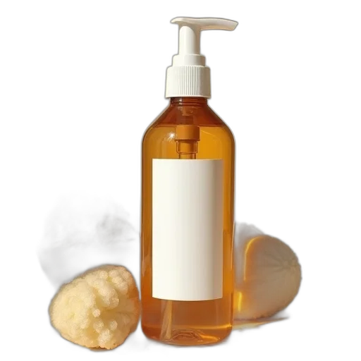 bottle, natural, dog, shampoo transparent PNG cut-out
