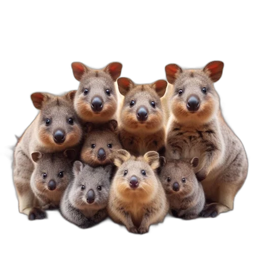 animal, staff, mask, furniture transparent PNG cut-out