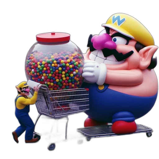 food, weapon, furniture, concept art transparent PNG cut-out
