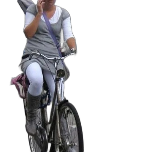 3d render, concept art, photorealistic, woman transparent PNG cut-out
