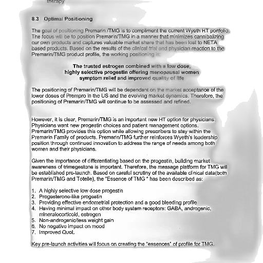 document, titled, optimal, positioning transparent PNG cut-out