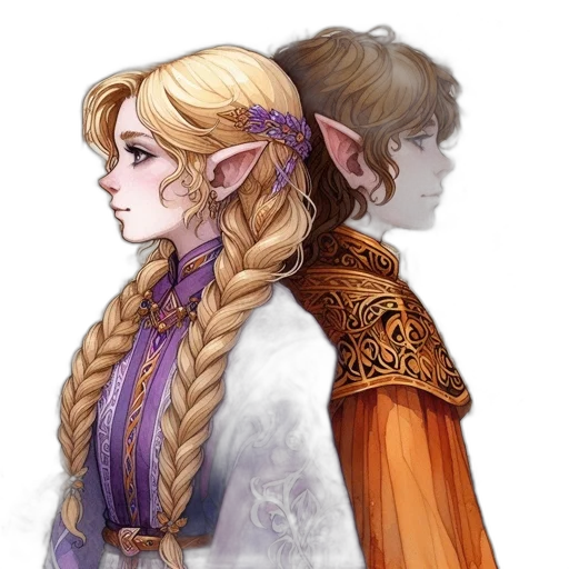 crown, fantasy art, concept art, pixel art transparent PNG cut-out